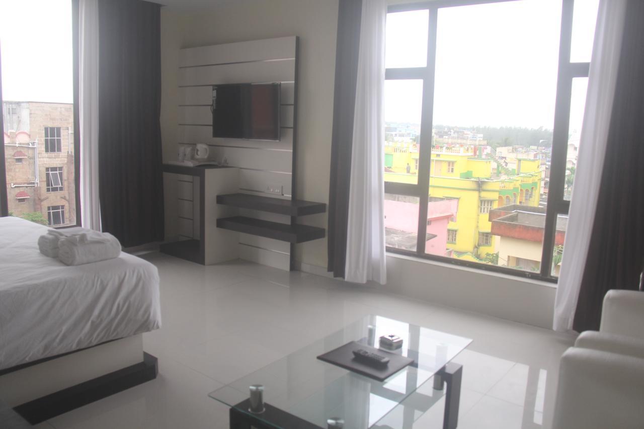 Hotel Ambalika Digha  Exterior foto