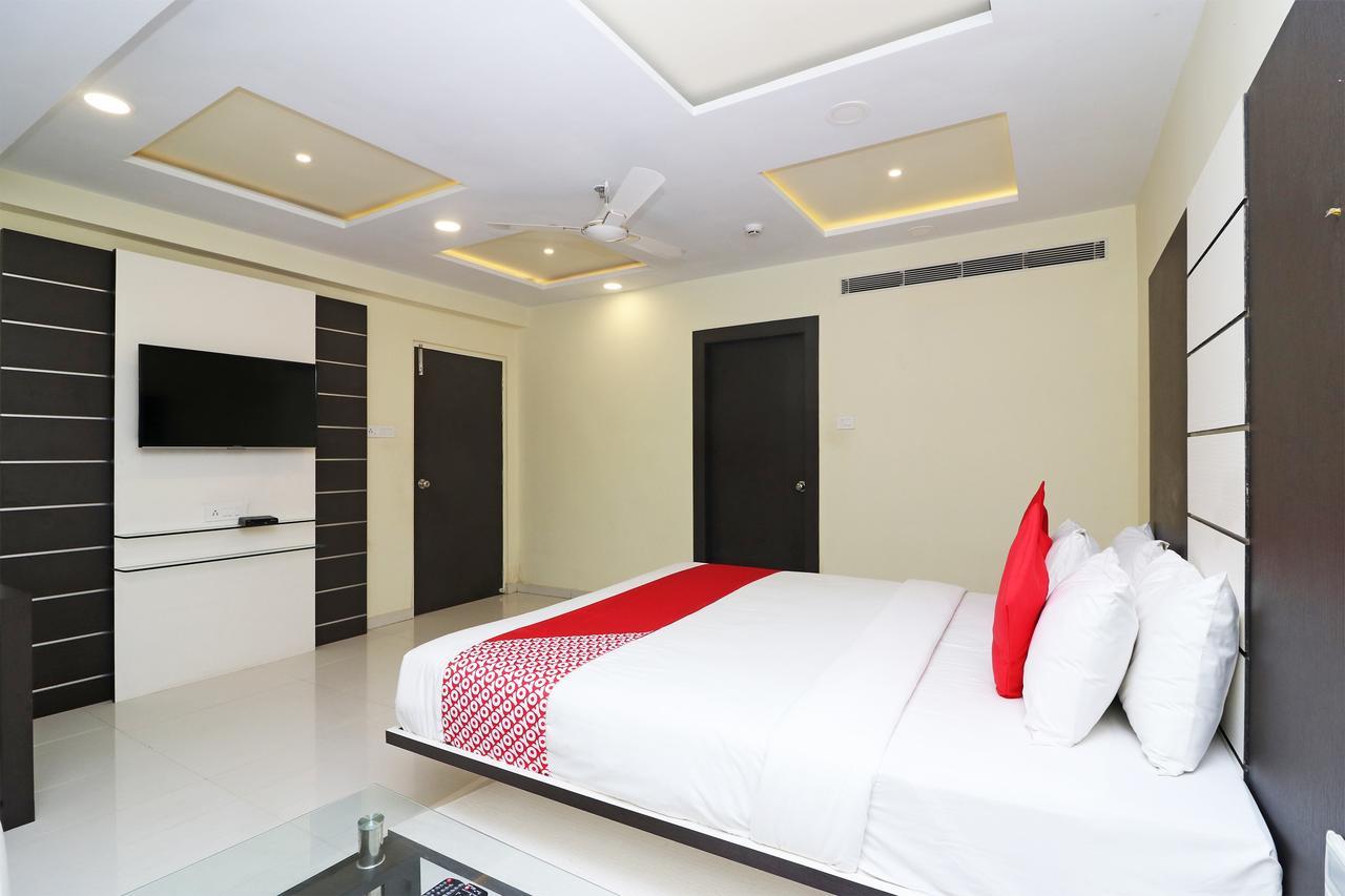 Hotel Ambalika Digha  Exterior foto