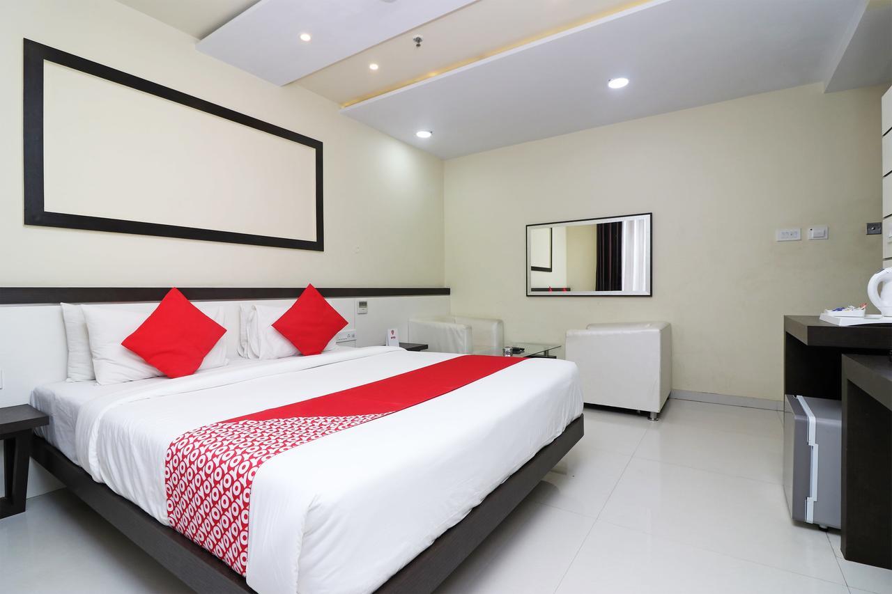 Hotel Ambalika Digha  Exterior foto