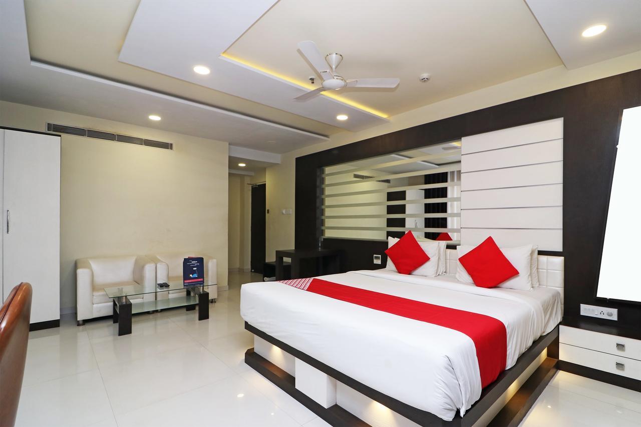 Hotel Ambalika Digha  Exterior foto